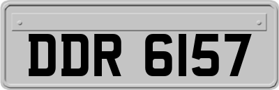 DDR6157