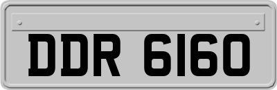DDR6160