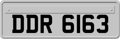 DDR6163