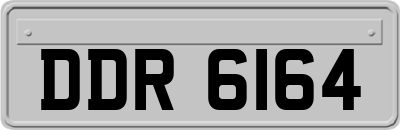 DDR6164