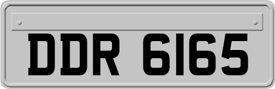 DDR6165