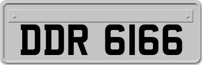 DDR6166