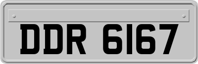 DDR6167
