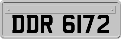 DDR6172