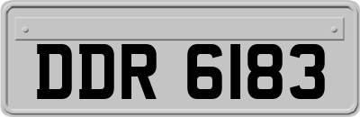 DDR6183