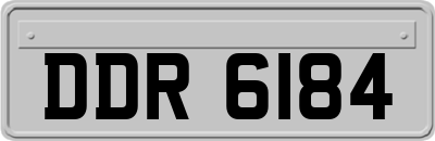 DDR6184