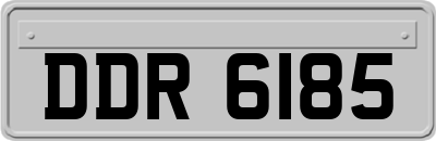 DDR6185