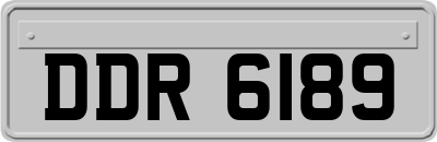 DDR6189