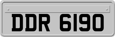 DDR6190