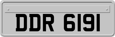 DDR6191