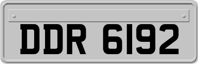 DDR6192