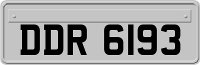 DDR6193