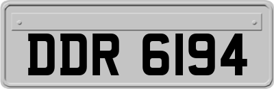 DDR6194