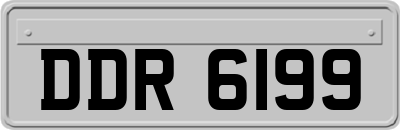 DDR6199