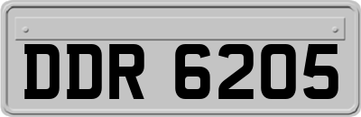 DDR6205