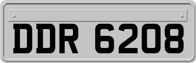 DDR6208