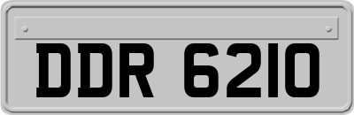 DDR6210
