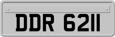 DDR6211