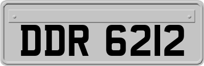 DDR6212
