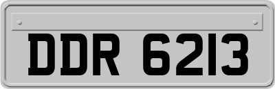 DDR6213