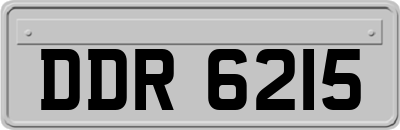 DDR6215
