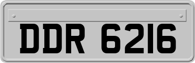 DDR6216