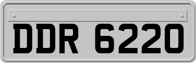 DDR6220