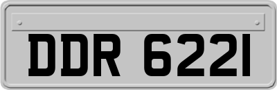 DDR6221