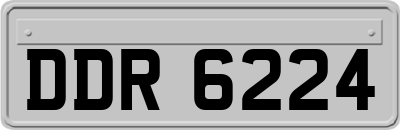 DDR6224