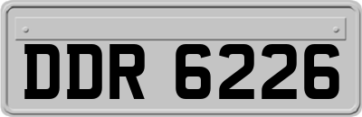 DDR6226