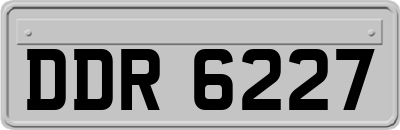 DDR6227