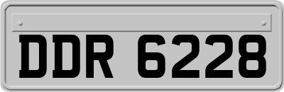 DDR6228