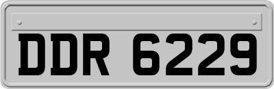 DDR6229