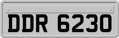 DDR6230