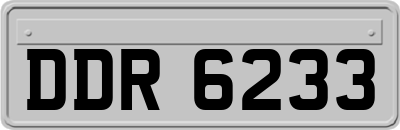 DDR6233