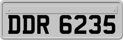 DDR6235