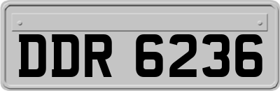 DDR6236