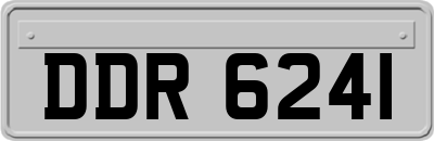 DDR6241