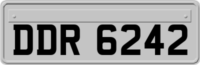 DDR6242