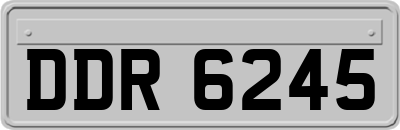 DDR6245