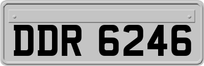 DDR6246
