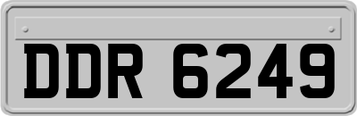 DDR6249