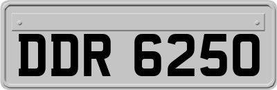 DDR6250