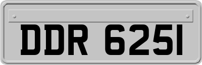 DDR6251