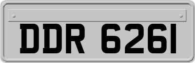 DDR6261