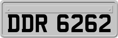 DDR6262