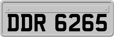 DDR6265