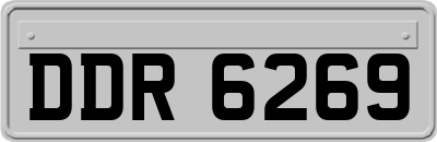 DDR6269