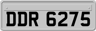 DDR6275
