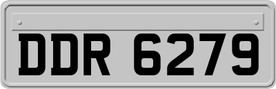 DDR6279